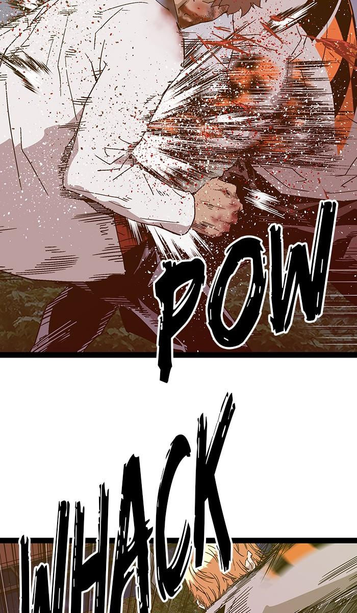 Weak Hero Chapter 125 33